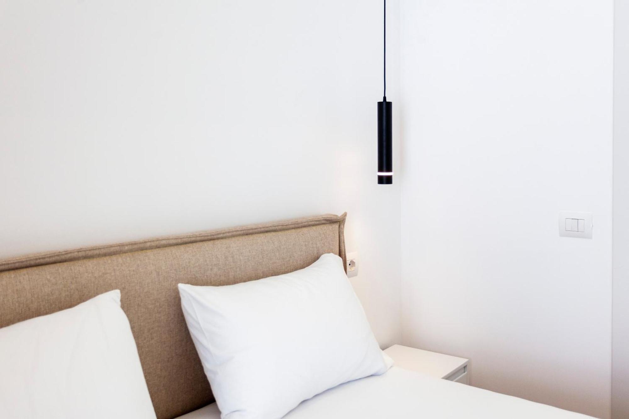 Ionio Rooms Himare Exterior foto
